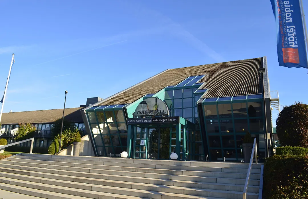 Best Western Hotel Nobis Eindhoven-Venlo A67-1