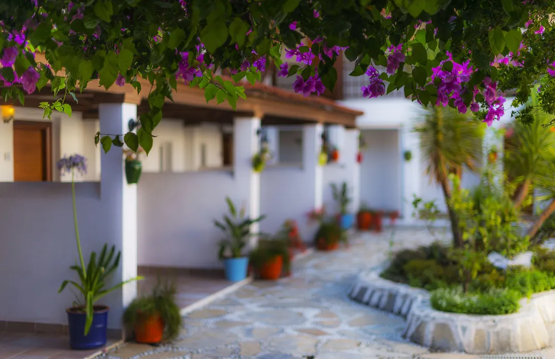 Manastir Hotel & Suites-1