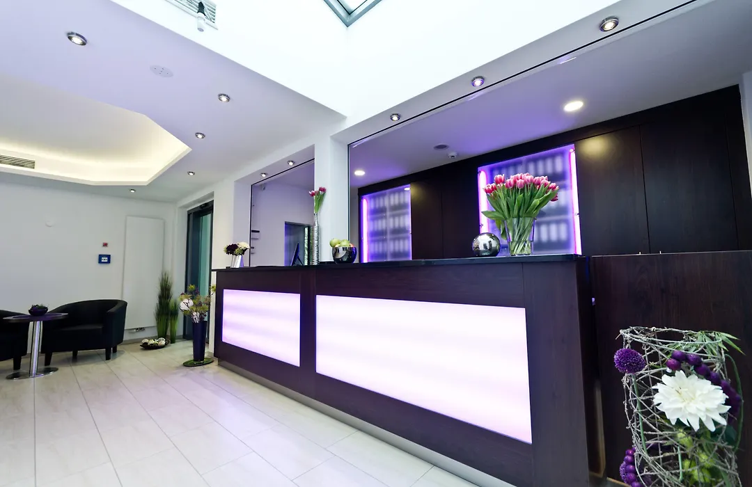 Wohlfuehl-Hotel Neu Heidelberg-1