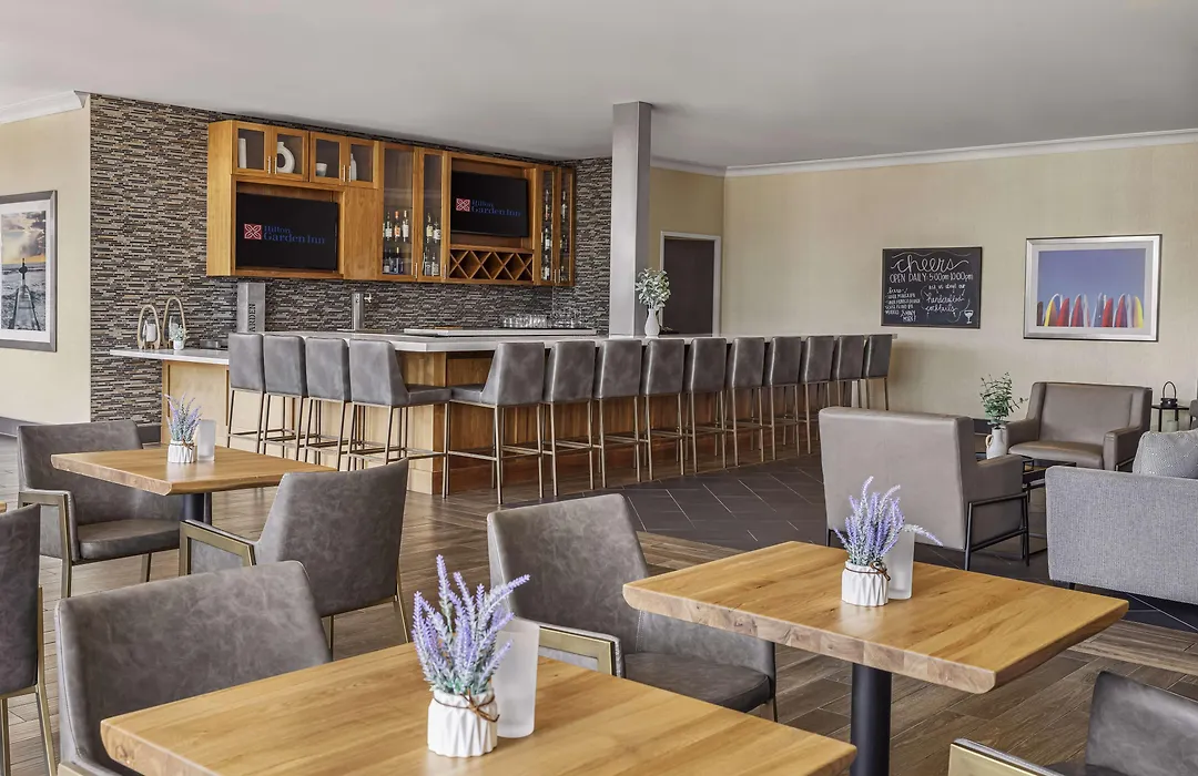 Hilton Garden Inn Los Angeles/Redondo Beach-1