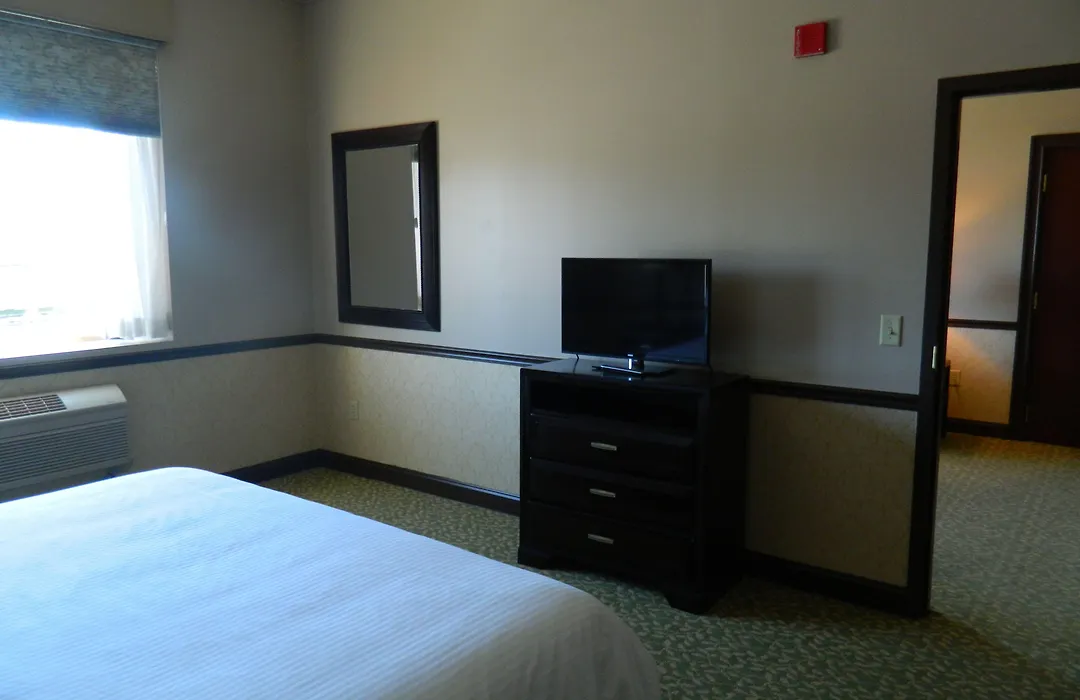 Belvedere Inn Schenectady - Albany-1
