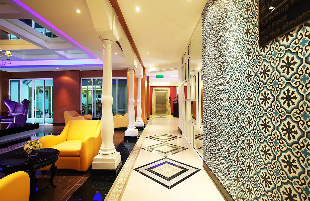 Chillax Resort-1