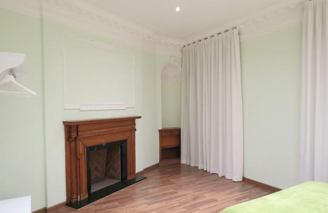 Hostal Petit Princep-1