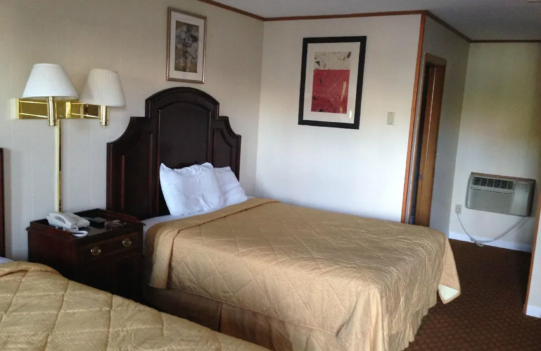 Harbor Base Inn-1