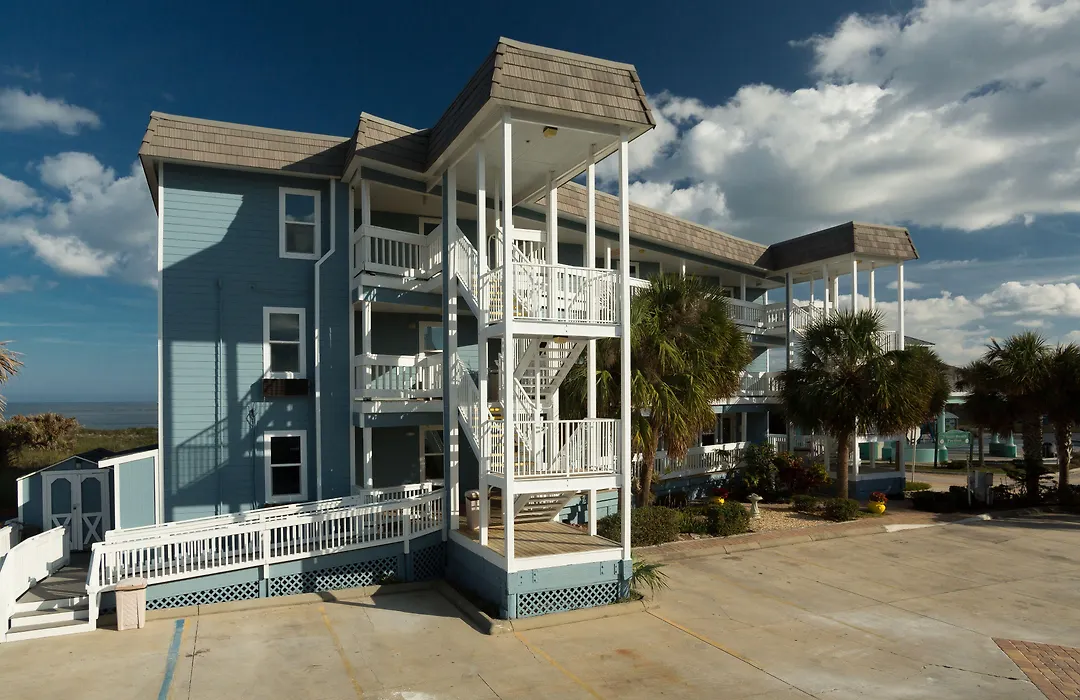 The Saint Augustine Beach House-1
