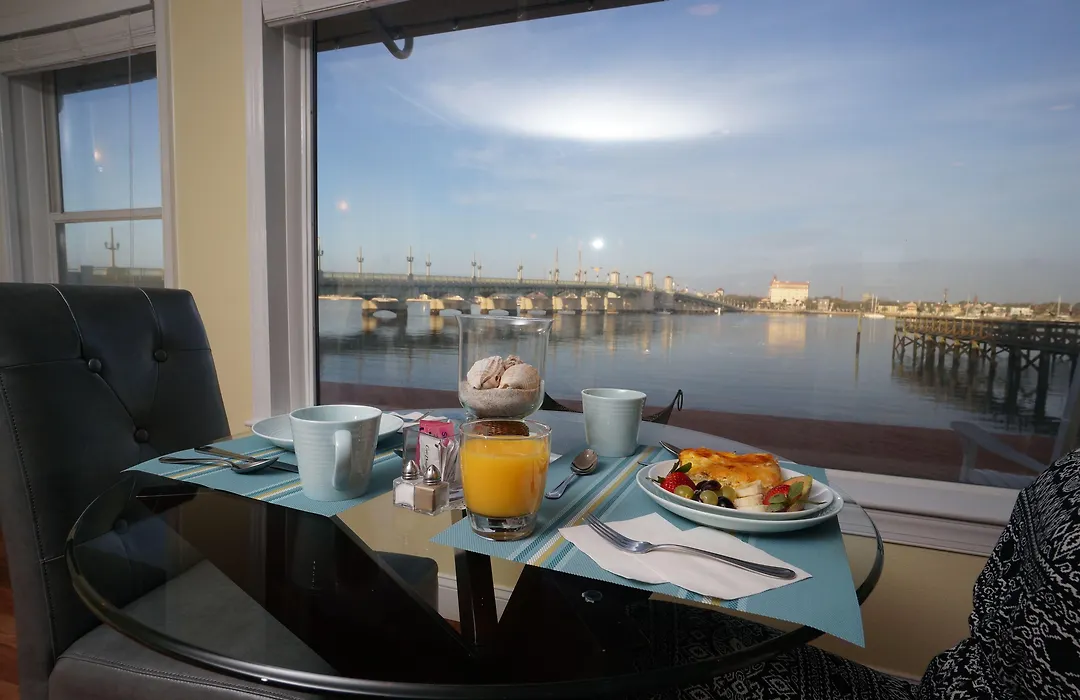 Edgewater Inn - St. Augustine-1