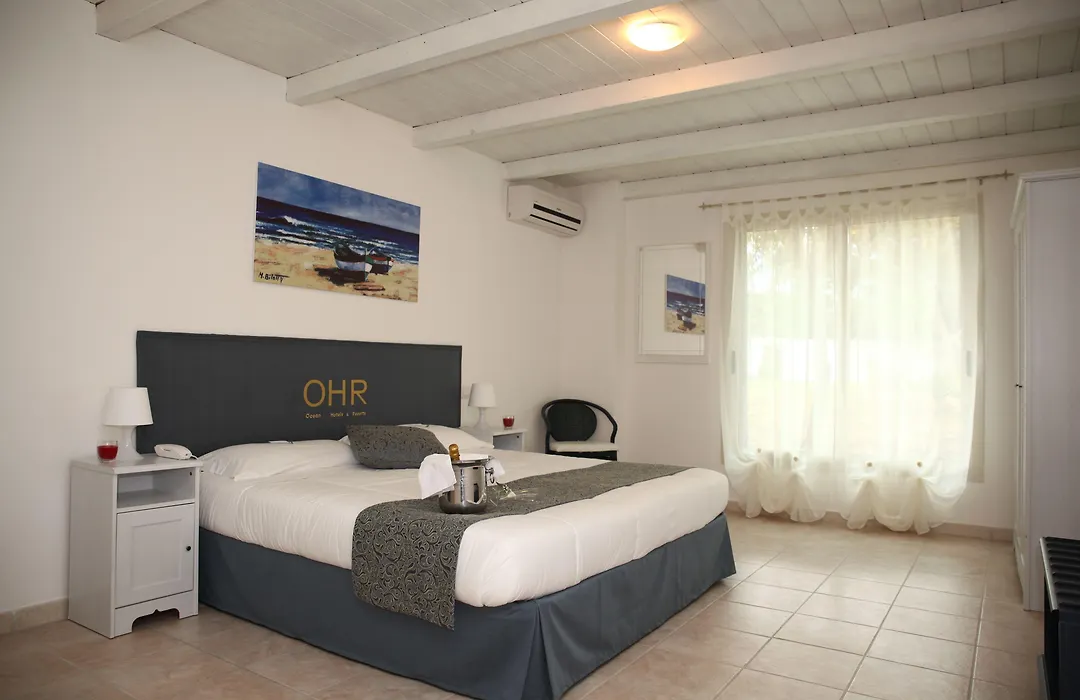 Hotel Aria di Mare-1