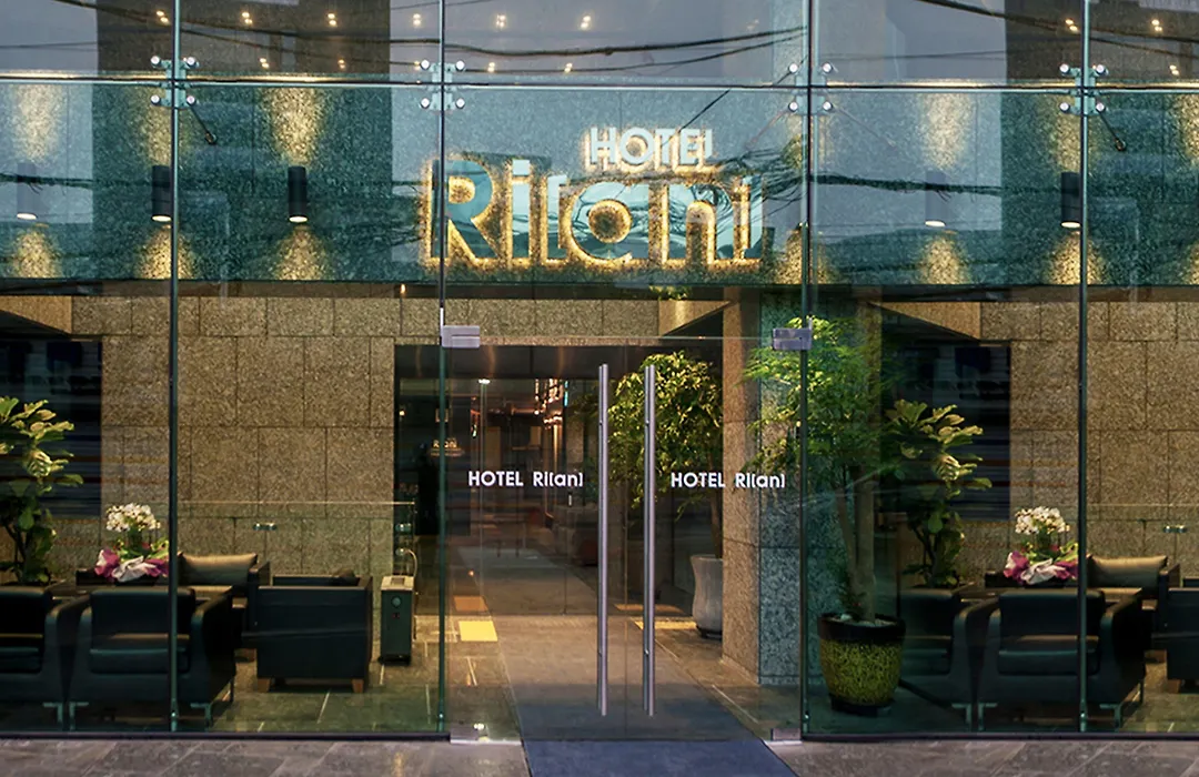 Rian Hotel-1