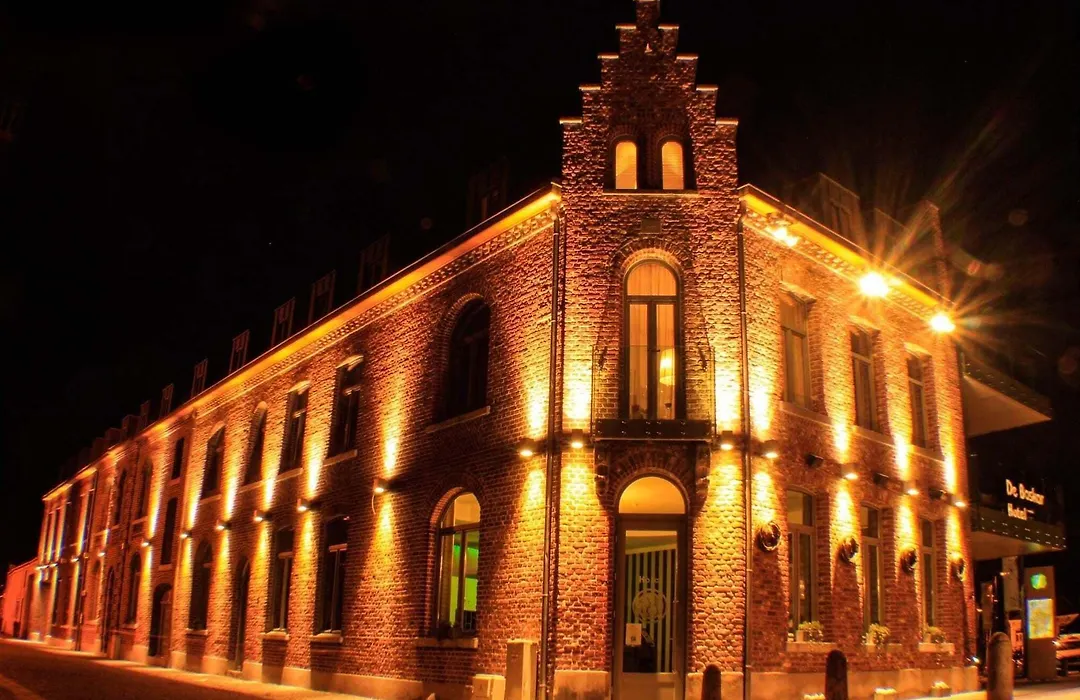 Hotel De Boskar-1