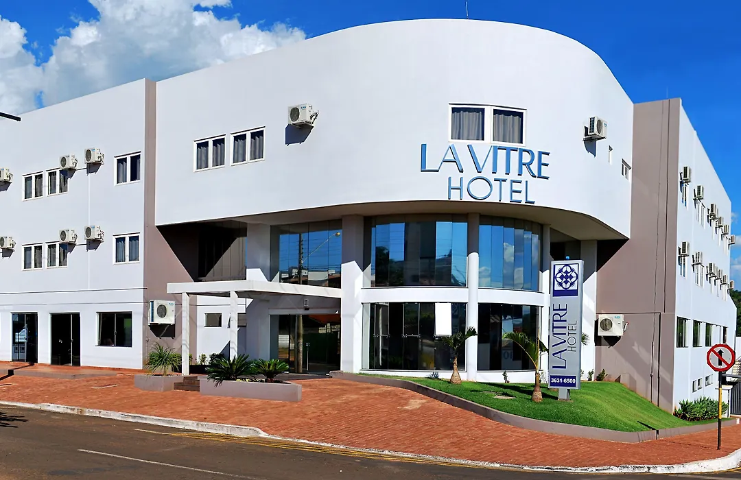 La Vitre Hotel-1