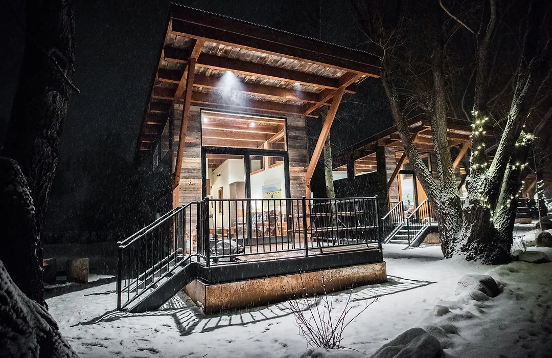 Fireside Resort-1