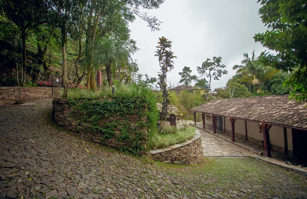 Hotel Solar Das Lajes-1