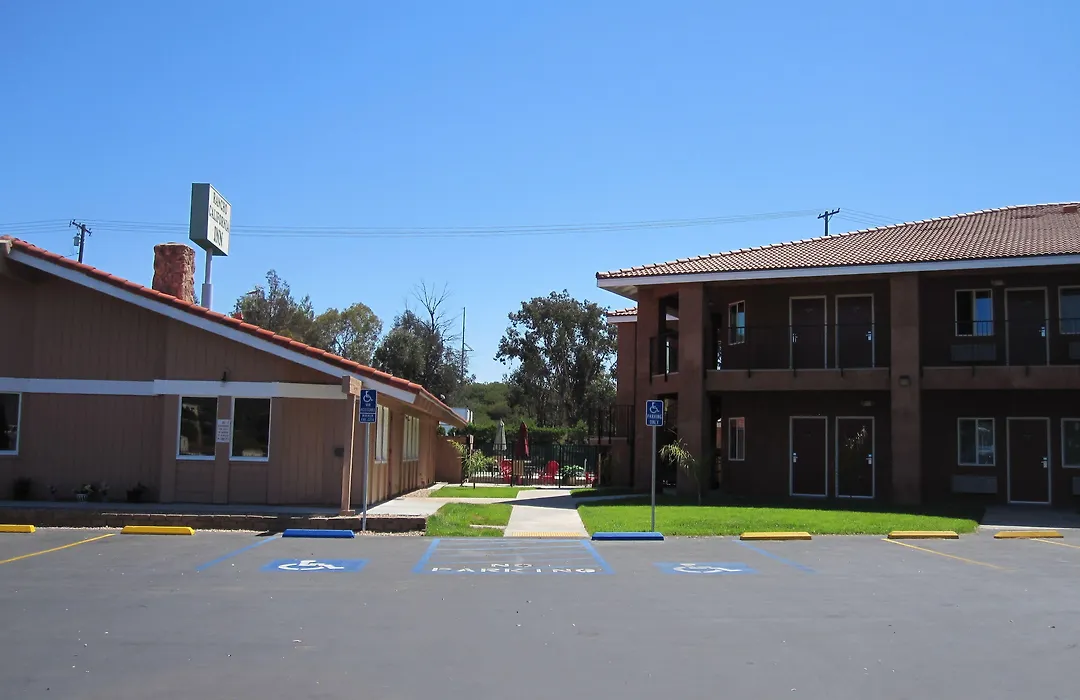 Rancho California Inn Temecula-1