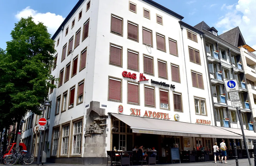 XII Apostel Albergo-1