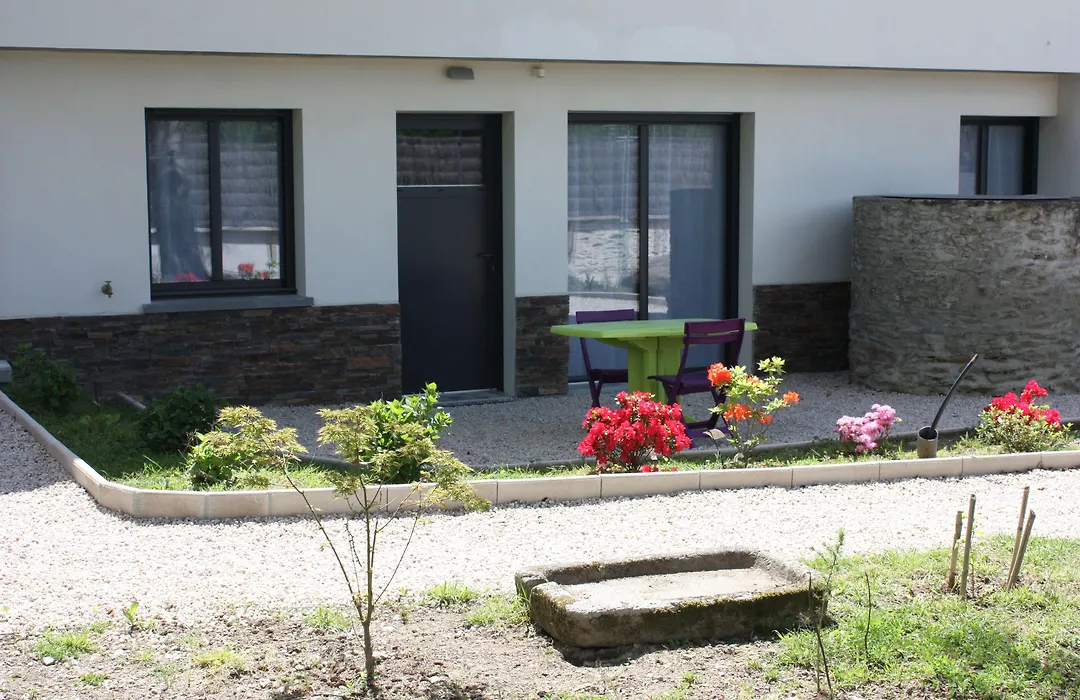 Résid'Spa Loire&Sèvre-1