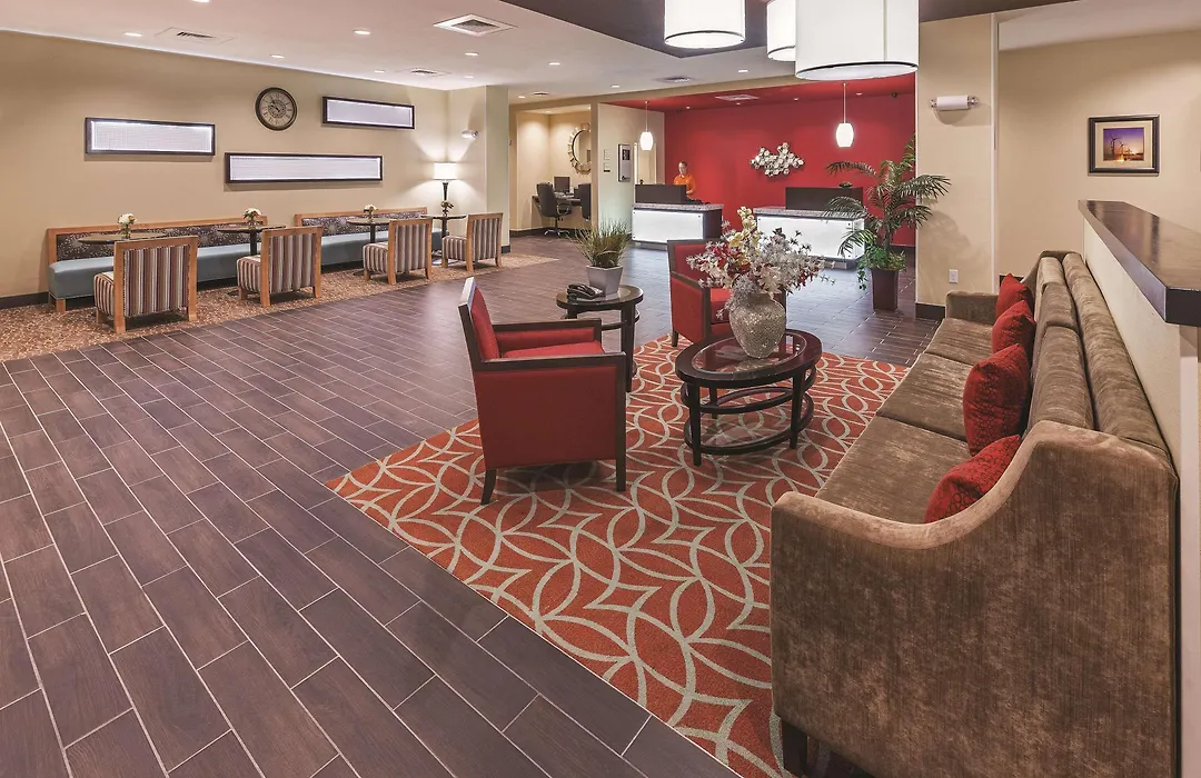 La Quinta By Wyndham Wichita Falls - Msu Area-1