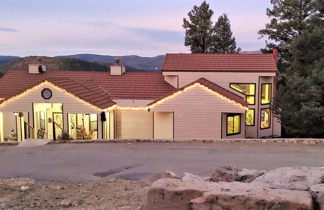 High Sierra Condominiums-1