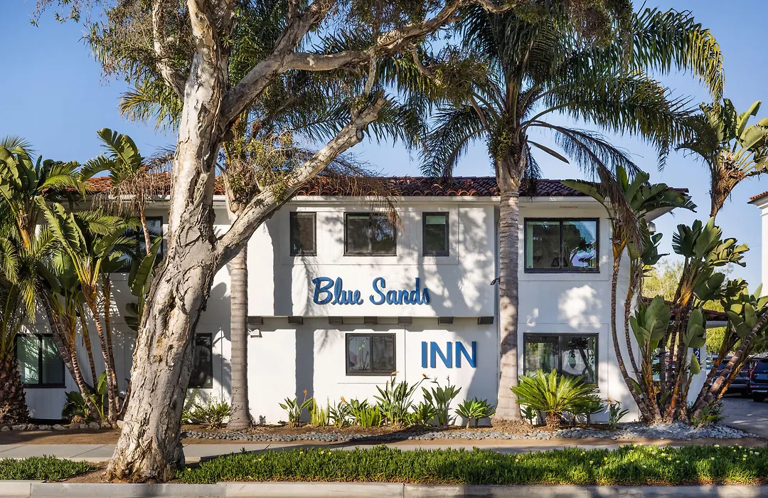 Blue Sands Inn, A Kirkwood Collection Hotel-1