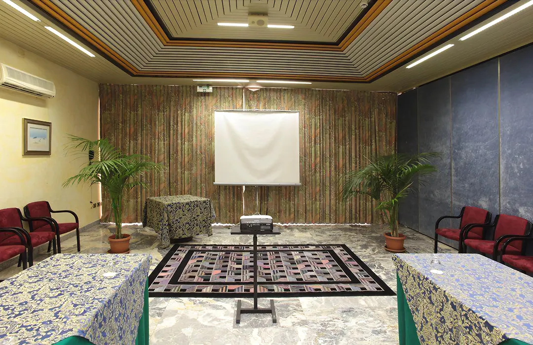 Hotel Grazia Deledda-1