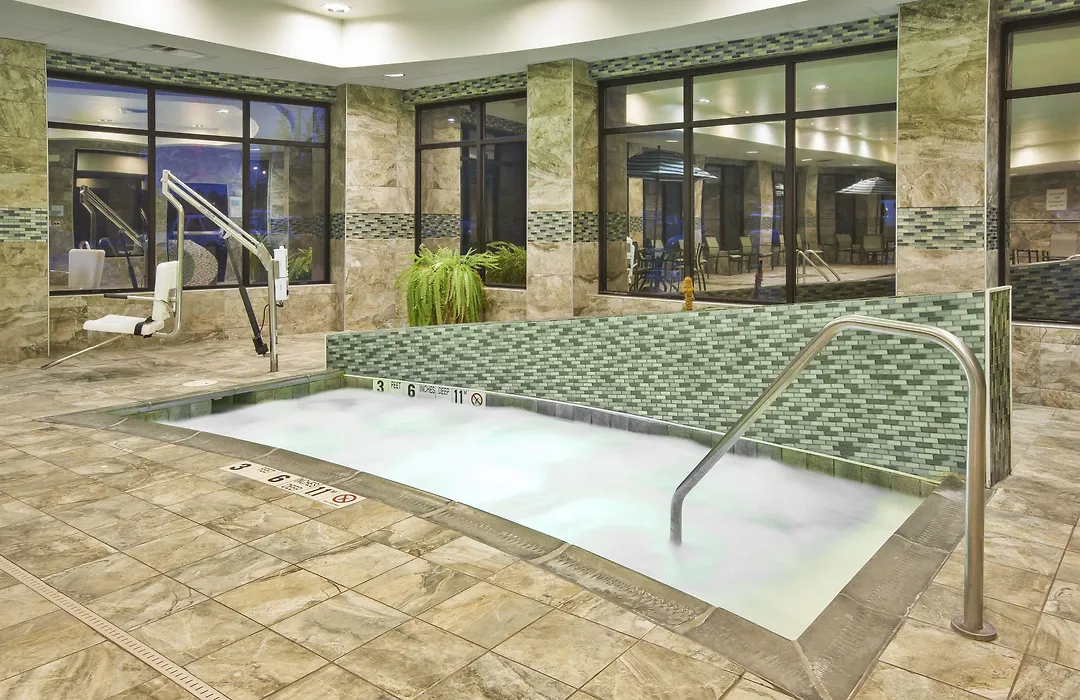 Holiday Inn Express & Suites Geneva Finger Lakes By Ihg-1