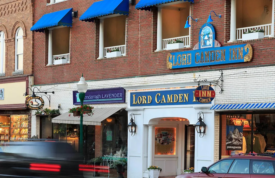 Lord Camden Inn-1