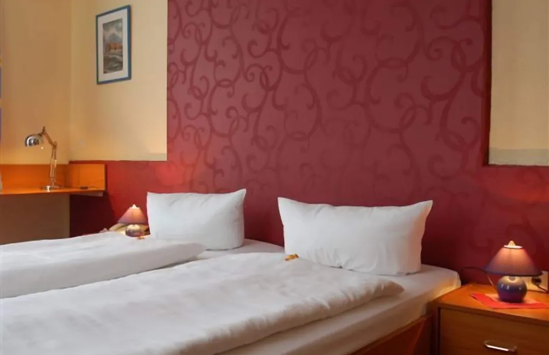 Hotel Hohenzollern-1