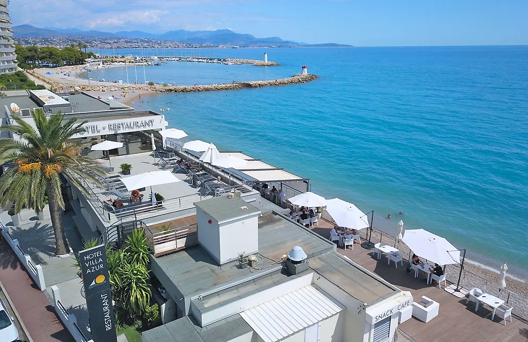 Villa Azur-1