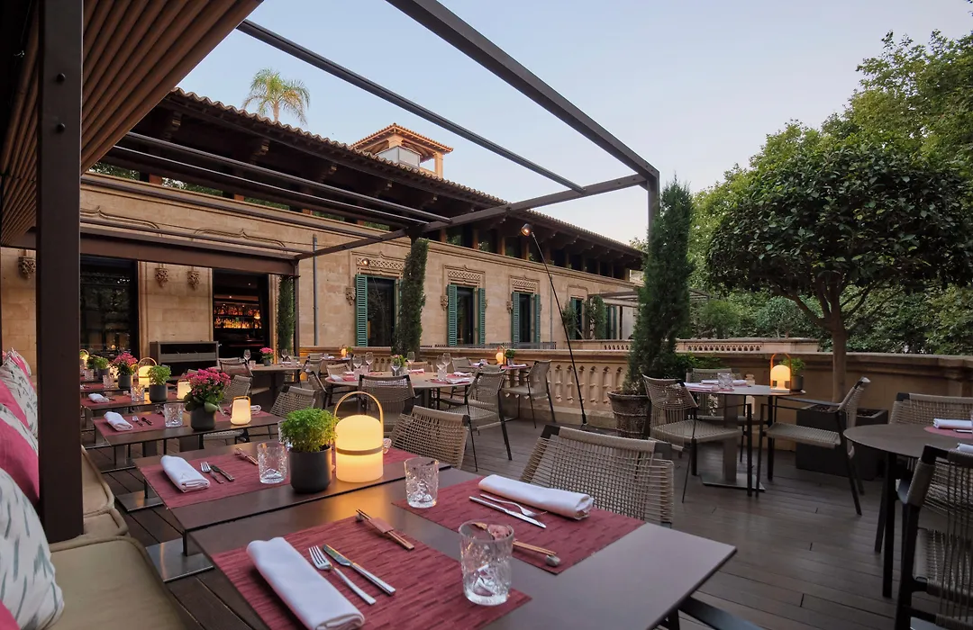 Hotel Can Alomar-1