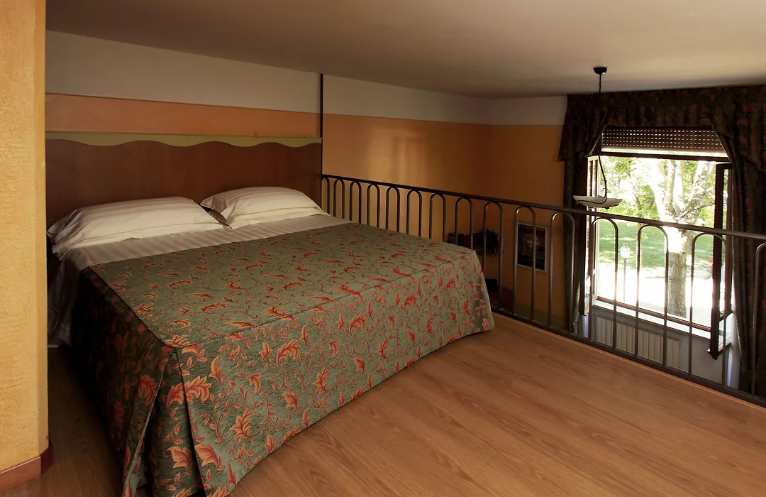 Residence Liberty-1