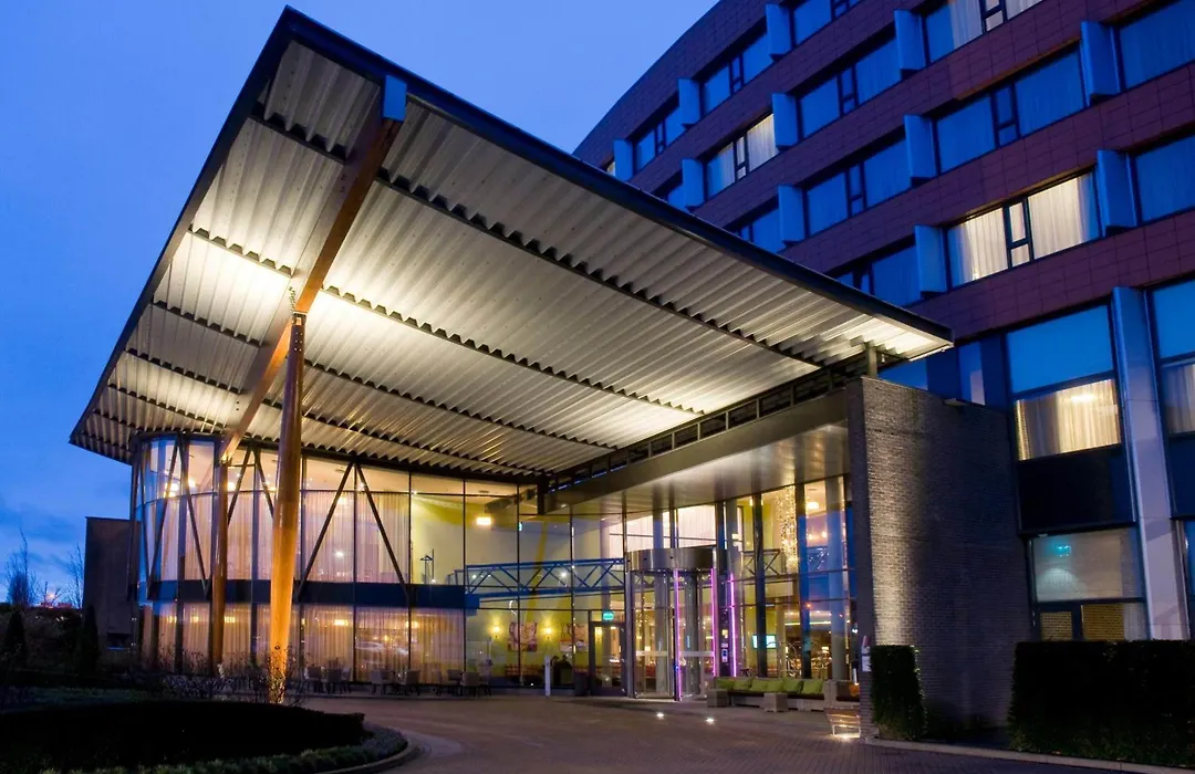 Van der Valk Hotel Rotterdam Ridderkerk-1