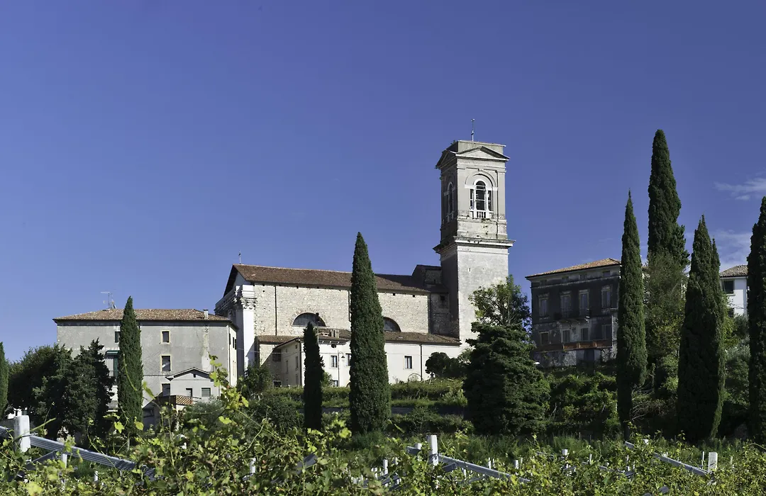 Hotel Valpolicella International-1