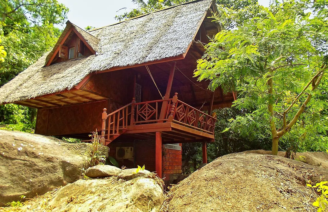 Koh Tao Royal Resort-1