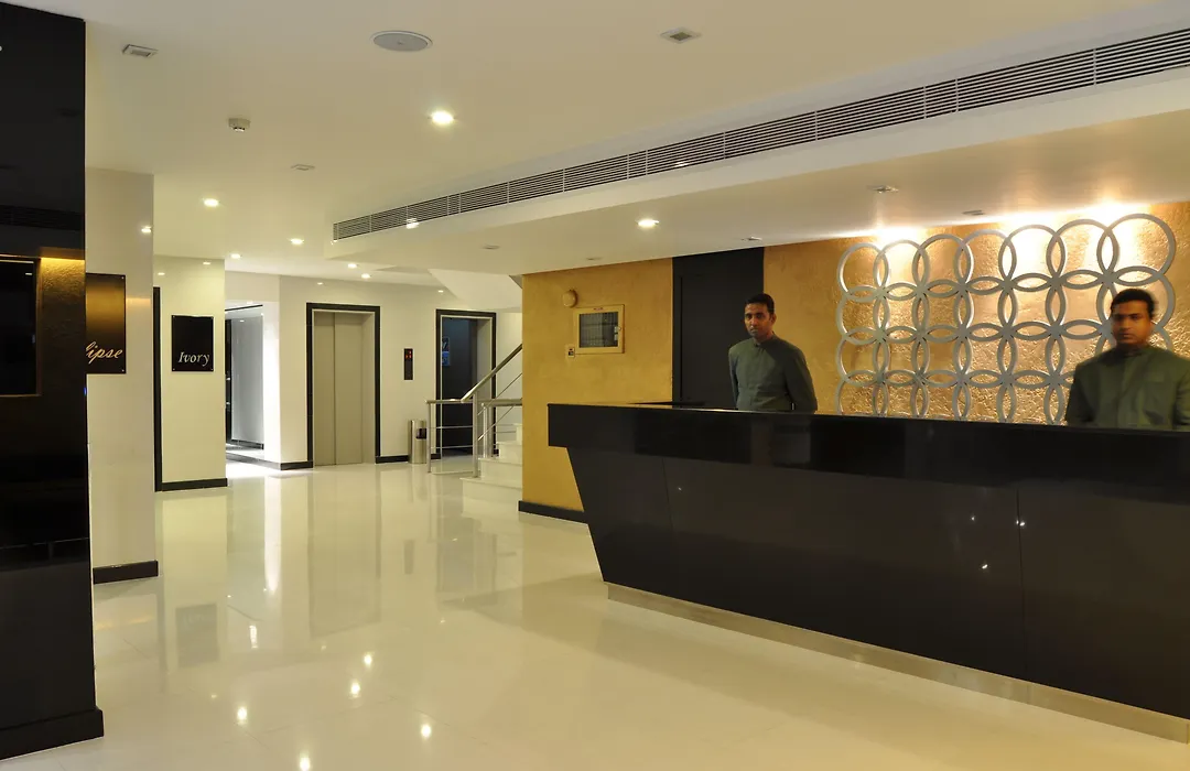 Renuka City Hotel-1