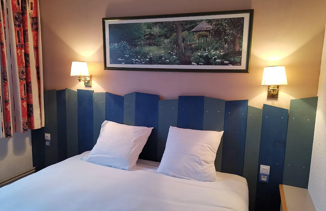 Hotel Le Sully La Roche Sur Yon-1