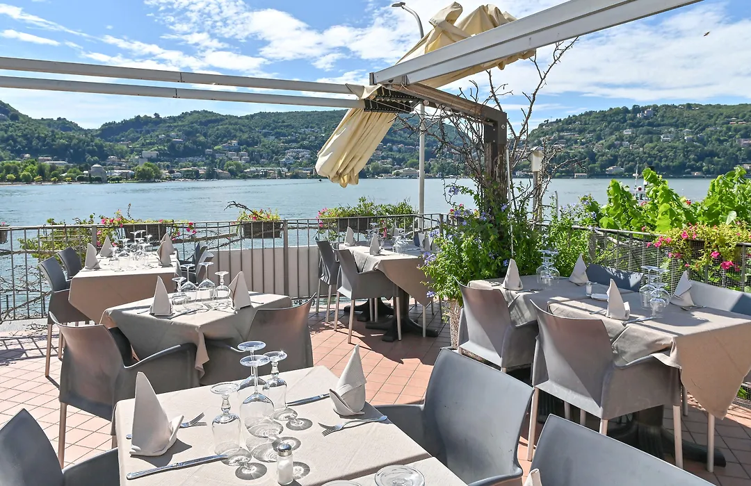 Hotel Marco's-1