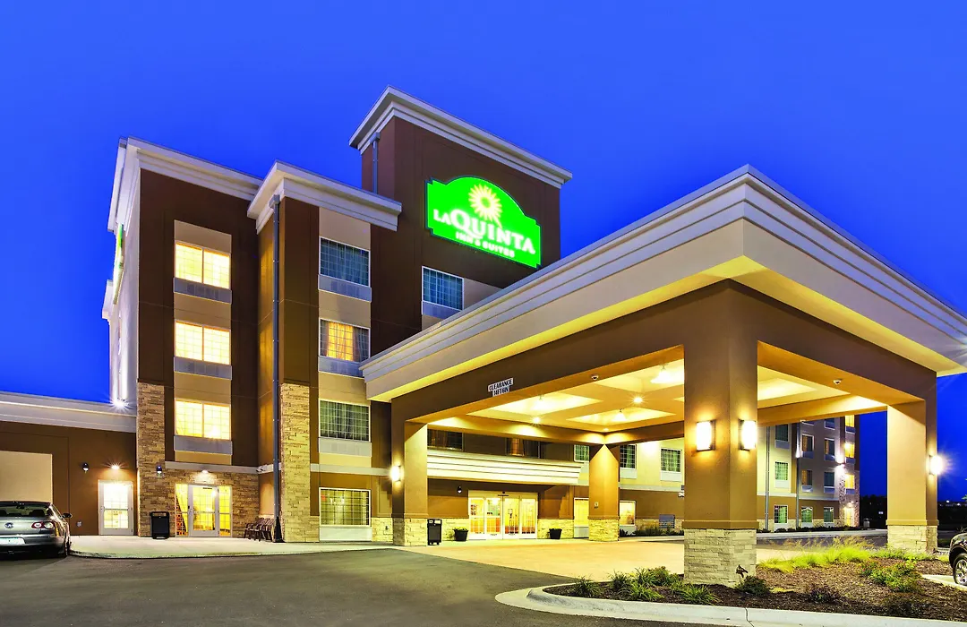 La Quinta By Wyndham Rochester Mayo Clinic Area South-1