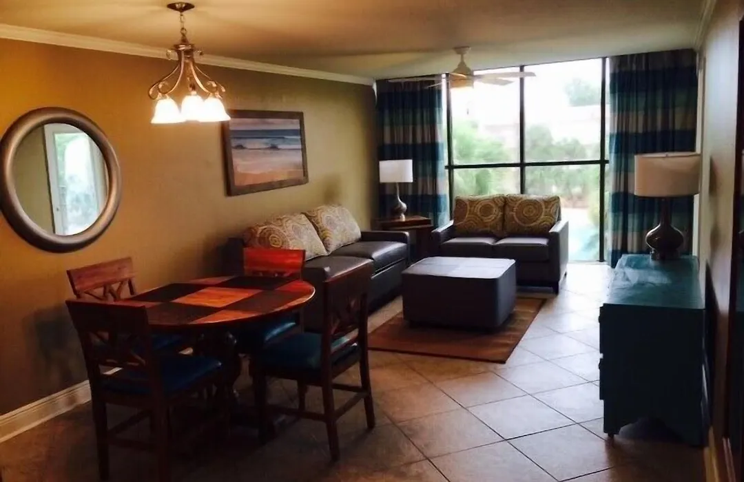 Ocean View Vacation Villas By Capital Vacations-1