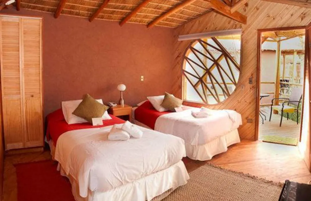 Hotel Poblado Kimal-1
