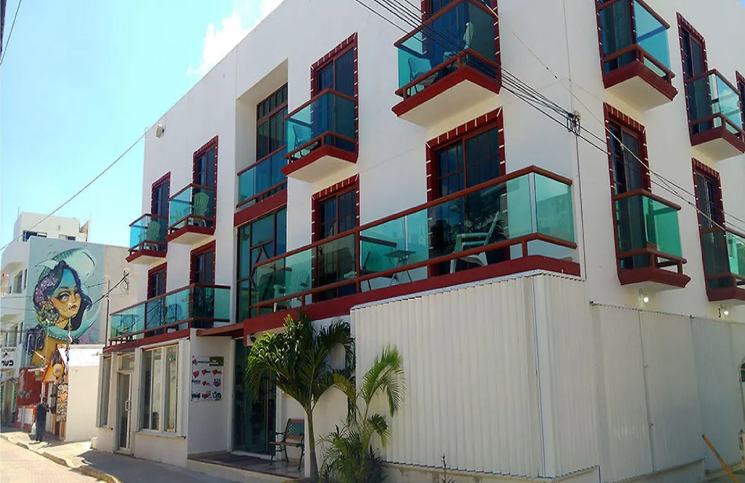 Hotel Isleño-1