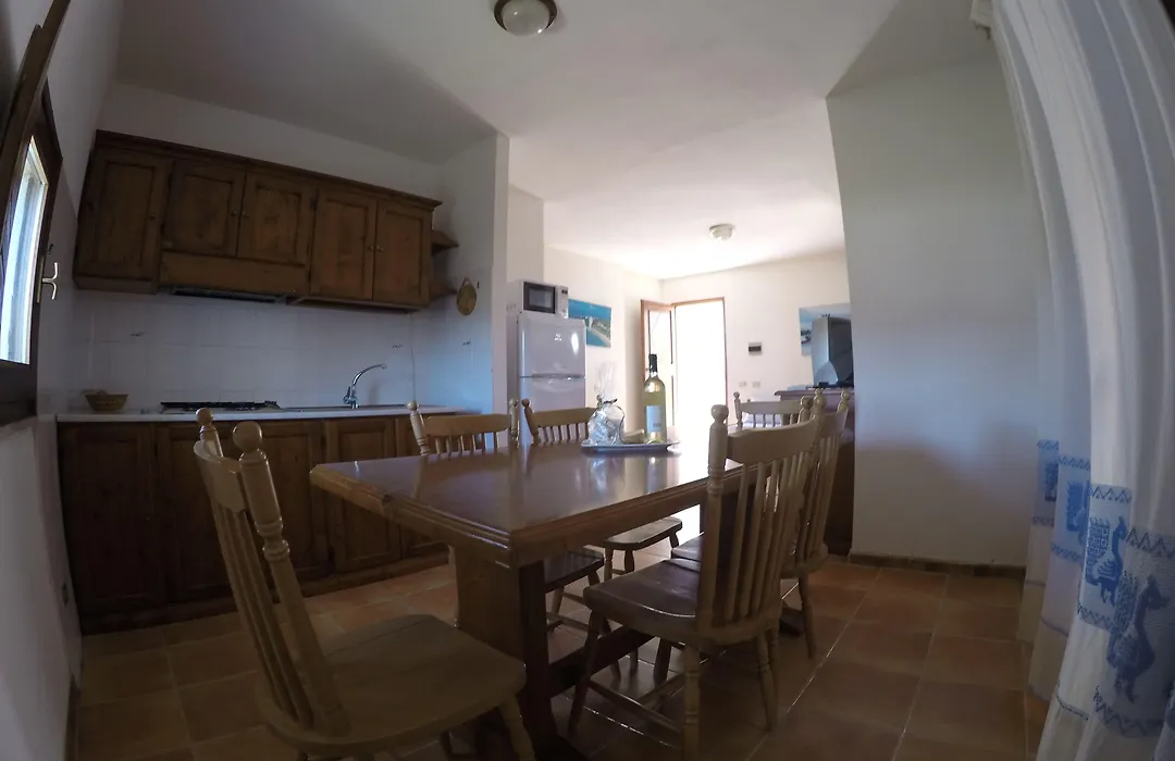 Residence Spiaggia Bianca-1