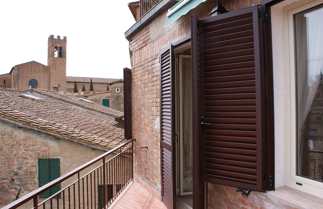 B&B I Tetti di Siena-1