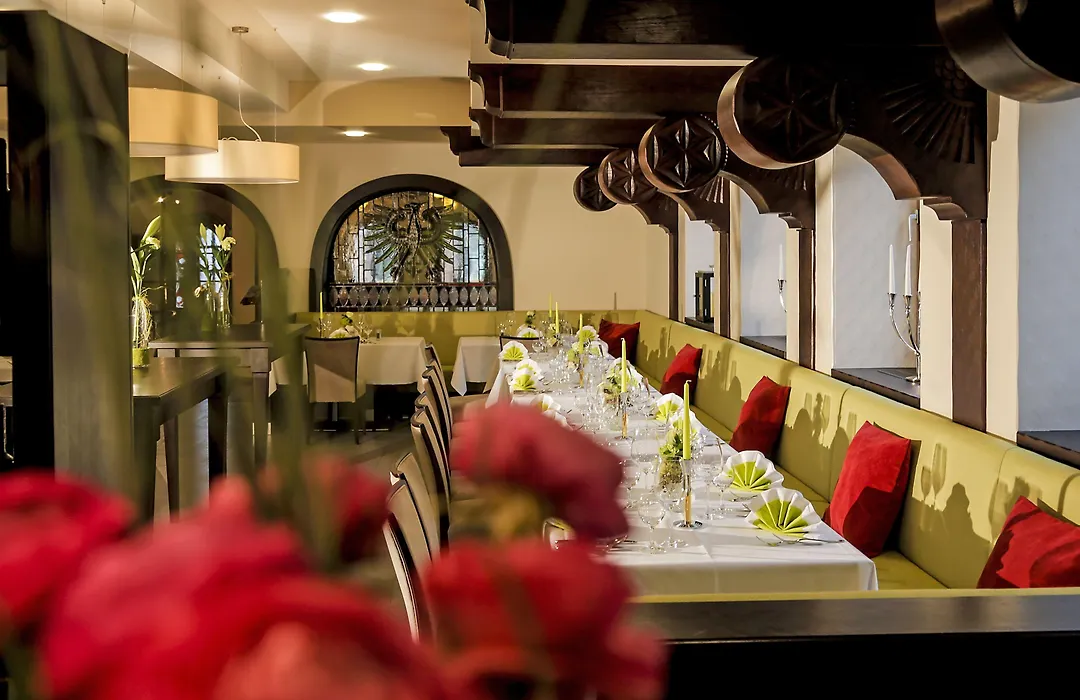 Adler Hotel&Restaurant Groß-Gerau-1