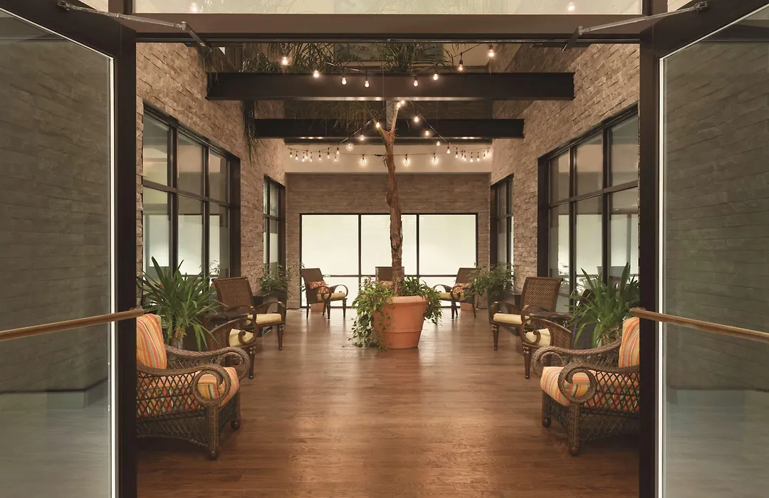 Hilton Garden Inn Rochester Downtown, Ny-1