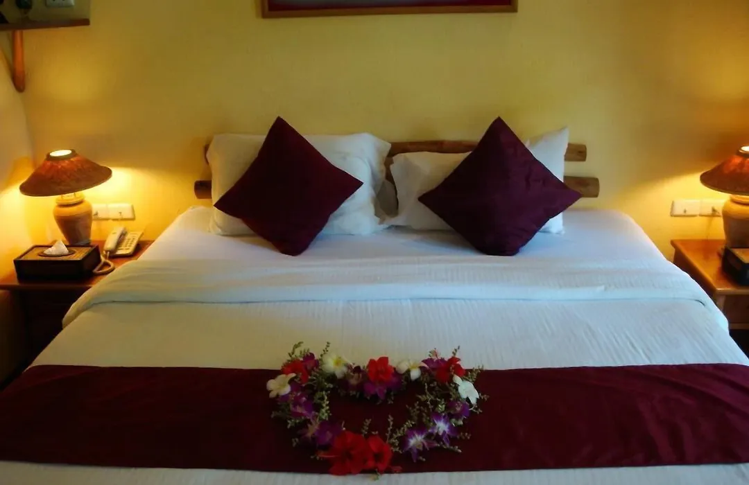 Palm Garden Resort-1