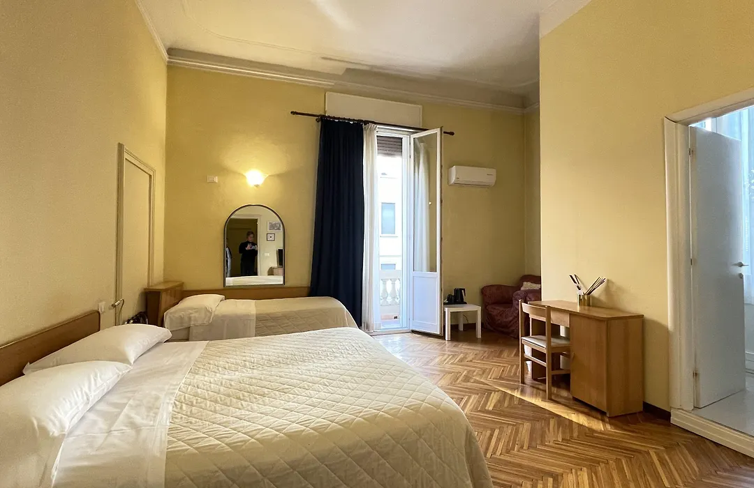 Hotel Panorama Bologna Centro-1