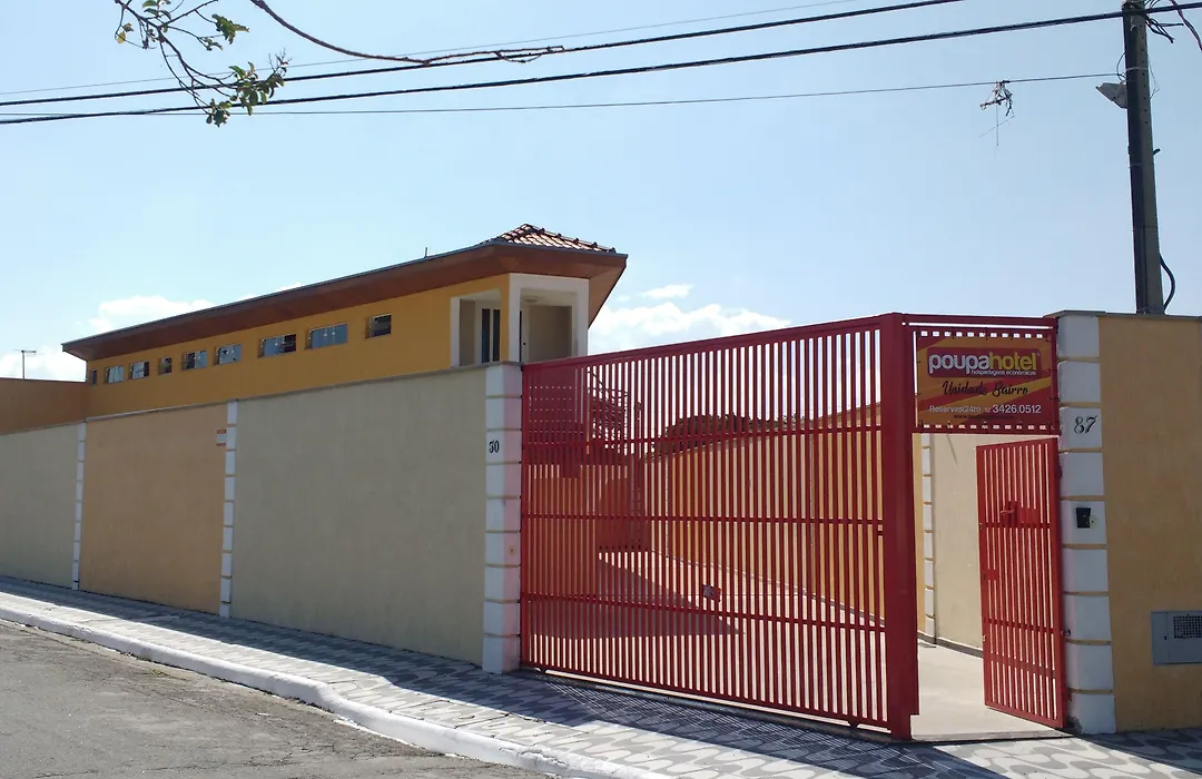 Poupahotel Unidade Bairro-1