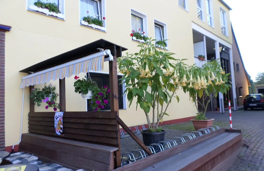 Hotel Landhaus Knappmann-1