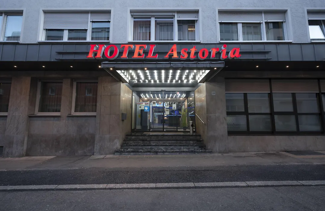 Hotel Astoria-1