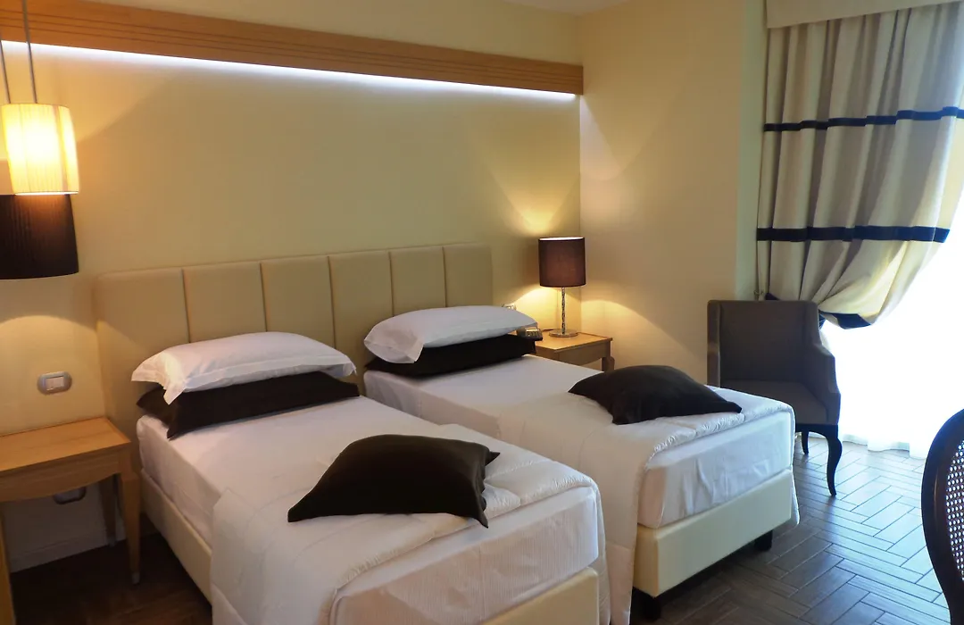 Erbavoglio Hotel-1