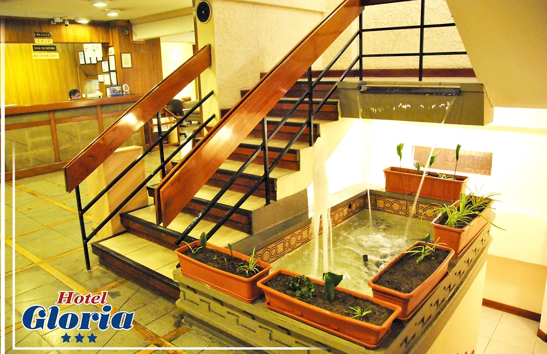 Hotel Gloria La Paz-1